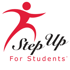 Step Up For Students